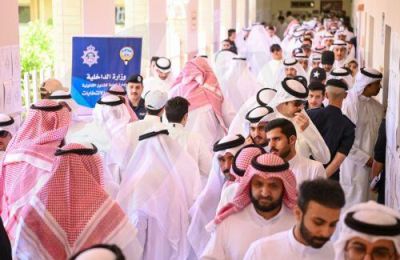 Οι συλλήψεις ατόμων που συνδέονται με το σιιτικό κίνημα αυξάνονται στο Κουβέιτ.