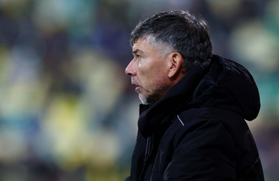 ΑΠΟΕΛ: Διπλό «όχι» από Γκαρσία σε Ελλάδα