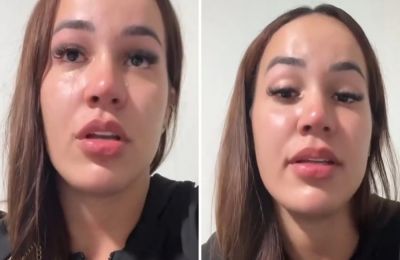 Influencer συνελήφθηκε γιατί οργάνωσε ψεύτικη απαγωγή της για να αυξήσει τους followers της.