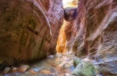 Διπλή επιχείρηση διάσωσης στο φαράγγι του Άβακα