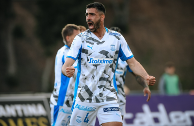 Απόλλωνας: Άρπαξε την ευκαιρία o Αδώνη