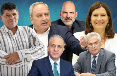 Η κυβέρνηση Χριστόφια παρήγγειλε το Hacking Team και το είχε ομολογήσει ο αείμνηστος