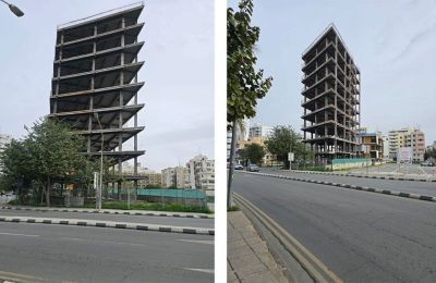 Απαιτείται πιστή εφαρμογή της κείμενης νομοθεσίας και πολύ πιο ενεργητική προσέγγιση από τις αρμόδιες αρχές αναφέρει ο Γενικός Ελεγκτής Ανδρέας Παπακωνσταντίνου στο υπόμνημα.