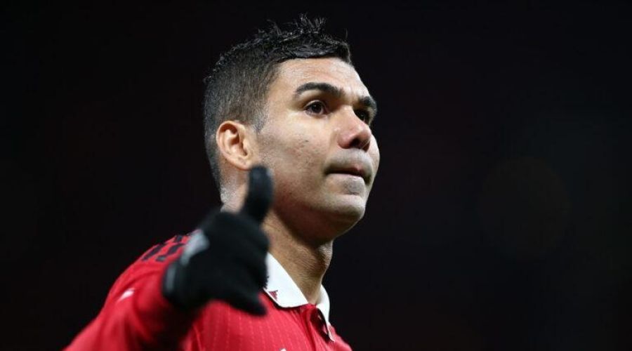 Συμφώνησε με Κασεμίρο η Ίντερ Μαϊάμι!