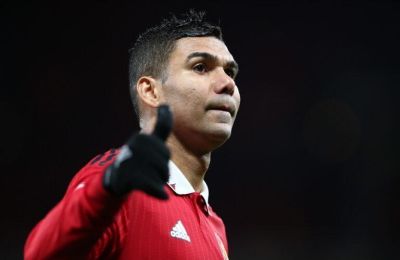 Συμφώνησε με Κασεμίρο η Ίντερ Μαϊάμι!