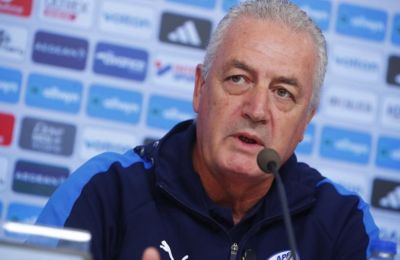 «Η Ελλάδα έχει αλλάξει τρόπο παιχνιδιού»