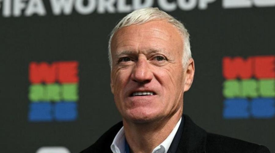 Προσύμφωνο Ντεσάν με την Αλ Ιτιχάντ