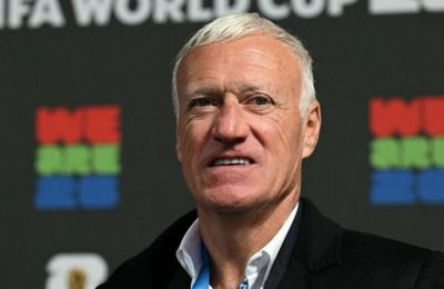 Προσύμφωνο Ντεσάν με την Αλ Ιτιχάντ