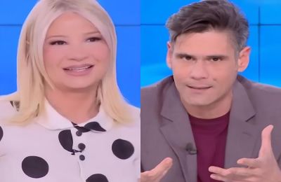 Ξαφνική αποχώρηση από το Buongiorno