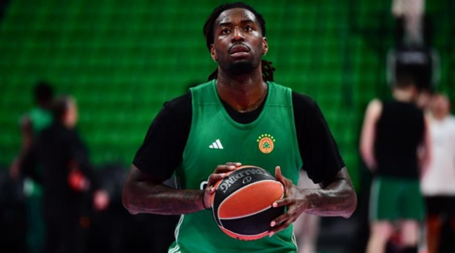 Στη λίστα του Παναθηναϊκού για το πρωτάθλημα ο Λεσόρ