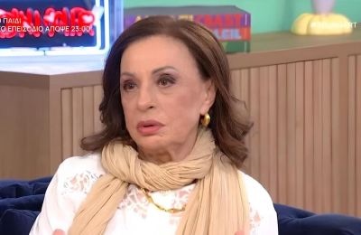 Η αποκάλυψη - Τι της είπε ο γιατρός 