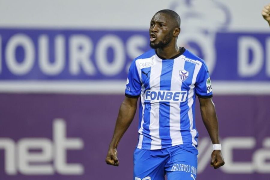 Επιβάρυνση από CAS, αλλά αναμενόμενη εξέλιξη, 24Sports & News Επιβάρυνση από CAS, αλλά αναμενόμενη εξέλιξη, 24Sports & News