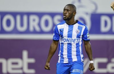 Ανόρθωση-Γουαρίς: Επιβάρυνση από CAS, αλλά αναμενόμενη εξέλιξη