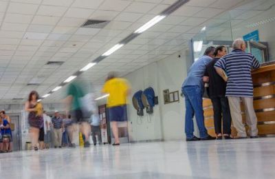 Πολλαπλή Σκλήρυνση: Πρόσβαση σε νευρολόγο χωρίς παραπεμπτικό 