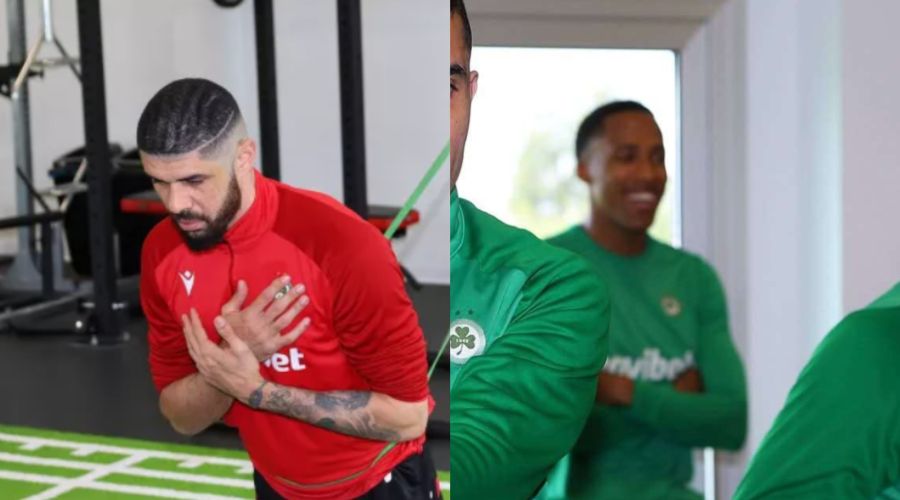 Ομόνοια: Μεθοδικά με βλέμμα στην επιστροφή