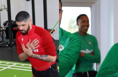 Ομόνοια: Μεθοδικά με βλέμμα στην επιστροφή