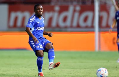 Γουαρίς/Θα προσπαθήσει...