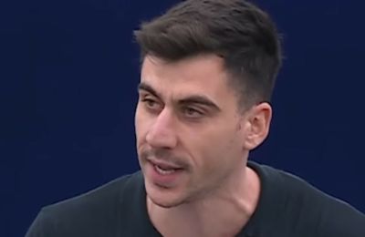 Αποχωρεί υποψήφιος από τον Φειδία- «Κουράστηκα να κάνω τον καραγκιόζη»