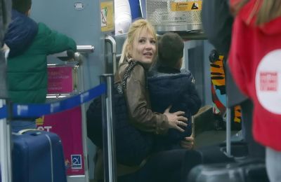 Η στιγμή που την ανάγκασε να φύγει από τον «αέρα» – Οι πρώτες πληροφορίες