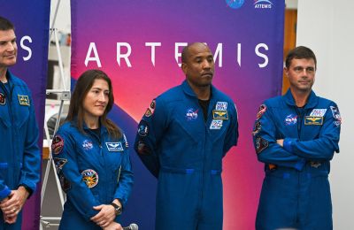 Στόχος της είναι να ανοίξει τον δρόμο για την επιστροφή ανθρώπων στη Σελήνη