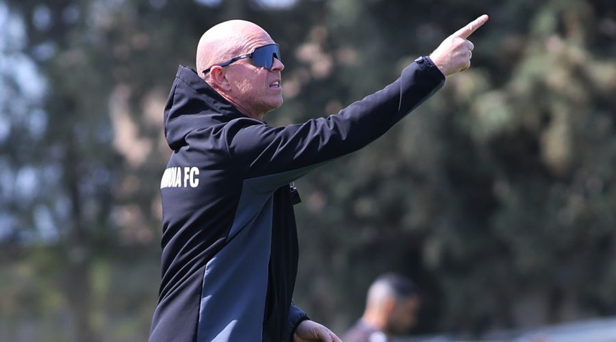 Ομόνοια: Δουλειά, ξεκούραση... Πάφος