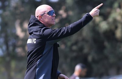 Ομόνοια: Δουλειά, ξεκούραση... Πάφος