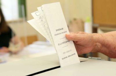 Τροποποιήθηκε νόμος ώστε η Υπηρεσία Εκλογών να έχει περισσότερο χρόνο σε περίπτωση που χρειαστεί η διεξαγωγή αναπληρωματικής εκλογής