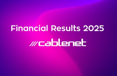 Μία Νέα Εποχή Συνδεσιμότητας για την Κύπρο με την Cablenet 
