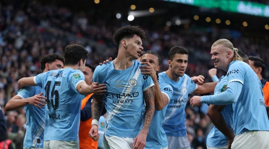 Manchester City: Στο κυνήγι του... θαύματος!