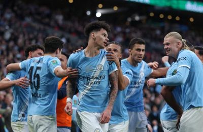 Manchester City: Στο κυνήγι του... θαύματος!