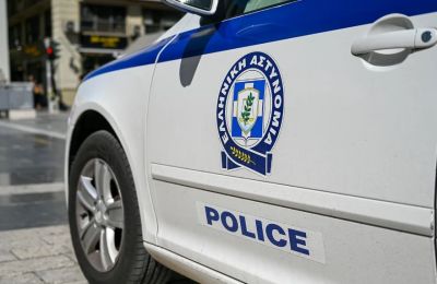 Ελλάδα: Τραυμάτισε αστυνομικό με τσεκούρι - Πως εμπλέκεται η Κύπρος