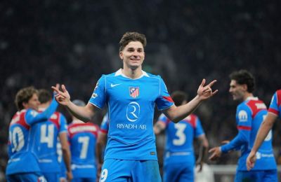 «Ο Λαπόρτα ονειρεύεται να φέρει τον Άλβαρες στην Μπαρτελόνα»