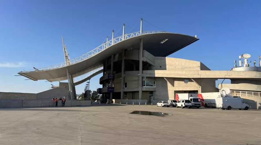 Δοκιμές, ευκαιρίες και ήττα