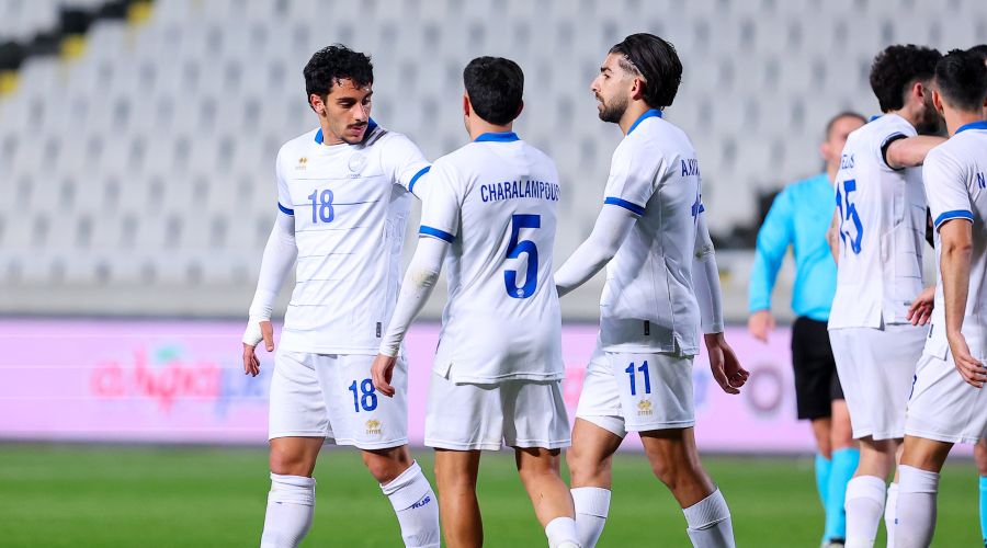 Δοκιμές, ευκαιρίες και ήττα