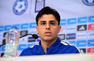 Ρότα: «Κάθε παιχνίδι είναι υποχρέωση και ευθύνη»