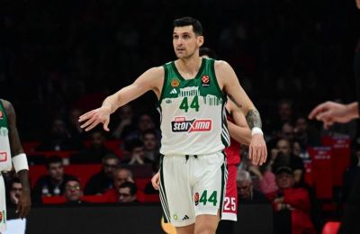 Μήτογλου: «Θέλουμε τη νίκη πάση θυσία με Μονακό»