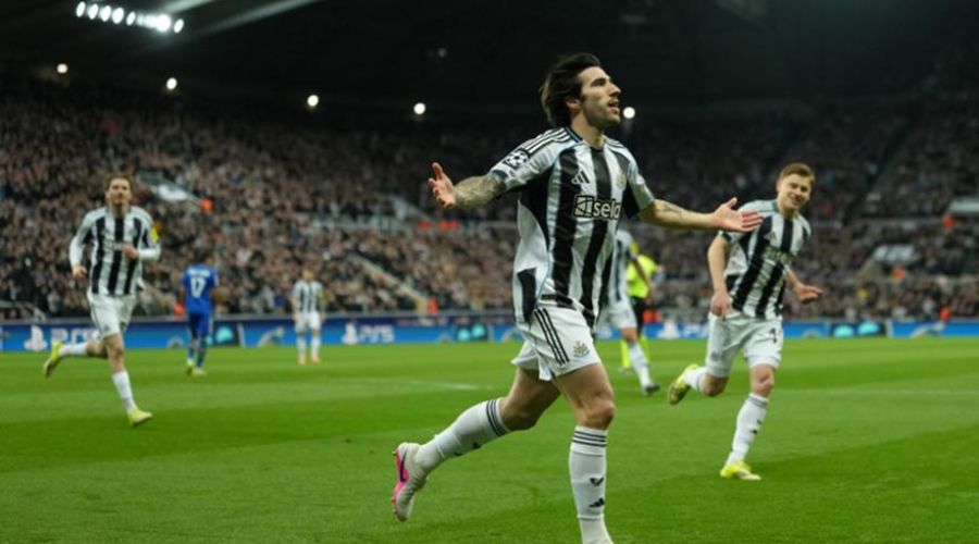 «Κινείται για Τονάλι στο τέλος της σεζόν η Μάντσεστερ Γιουνάιτεντ»