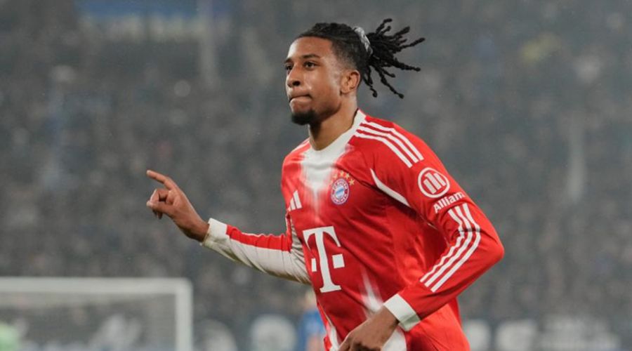 Χένες: «Δεν πρόκειται να πουλήσουμε τον Ολίσε, ούτε για 200 εκατ.»