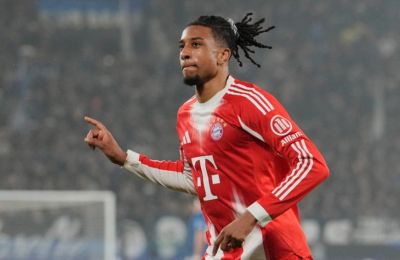 Χένες: «Δεν πρόκειται να πουλήσουμε τον Ολίσε, ούτε για 200 εκατ.»