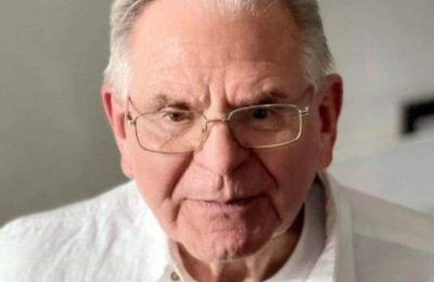 «Έφυγε» ο Ανδρέας Κάραγιαν