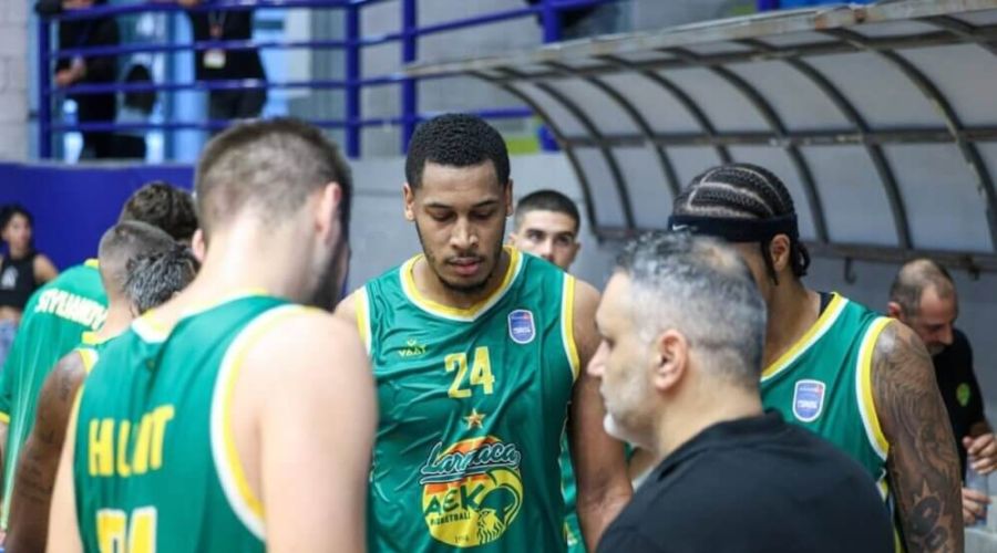 Νίκη της Πετρολίνα ΑΕΚ εναντίον της Ε.Ν Παραλιμνίου