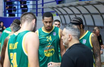 Νίκη της Πετρολίνα ΑΕΚ εναντίον της Ε.Ν Παραλιμνίου