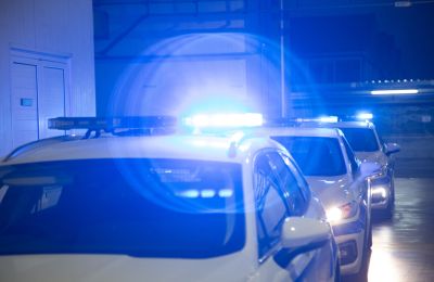 Κατά τη διάρκεια τροχονομικών ελέγχων που διενεργήθηκαν, έγιναν 408 καταγγελίες.