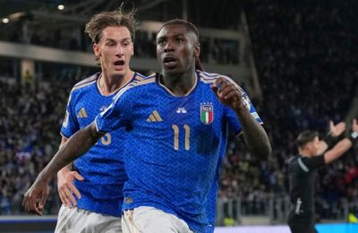 Τα ζευγάρια των τελικών για τα τελευταία εισιτήρια του Μουντιάλ