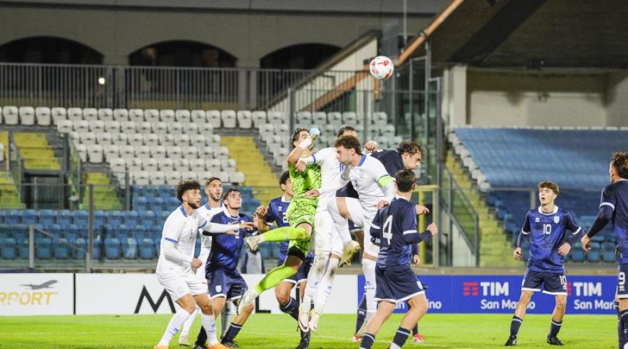 Ελπίδες: Απέναντι στην τριμερή Ισπανία με δωρεάν είσοδο στην Αρένα 