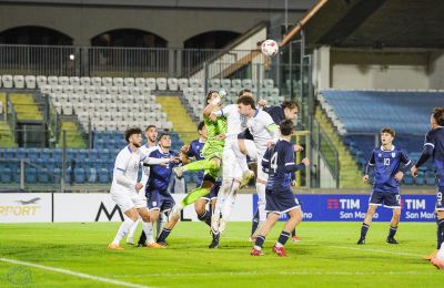 Ελπίδες: Απέναντι στην τριμερή Ισπανία με δωρεάν είσοδο στην Αρένα 