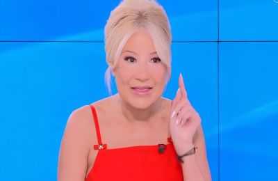 Η Φαίη Σκορδά εξηγεί γιατί έφυγε ξαφνικά από την εκπομπή Buongiorno, αποκαλύπτοντας το ατύχημα που είχε ο γιος της και ότι πλέον είναι καλά