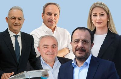 Η Αννίτα Δημητρίου αποφάσισε να επαναδιεκδικήσει την προεδρία της βουλής και απέναντι της θα βρει τον Στέφανο Στεφάνου