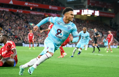 Στο ΓΣΠ ο Μάρκους Έντουαρντς!