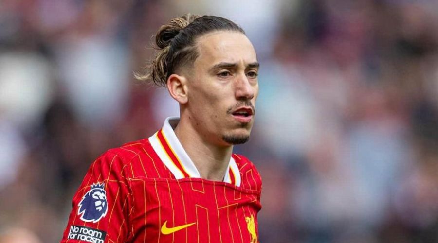 «Εκτός πλάνων στη Λίβερπουλ ο Τσιμίκας-Θα ψάξει να βρει ομάδα»